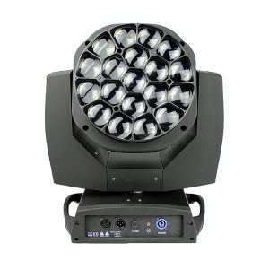 19X15W LED MOVING HEAD BEE EYES