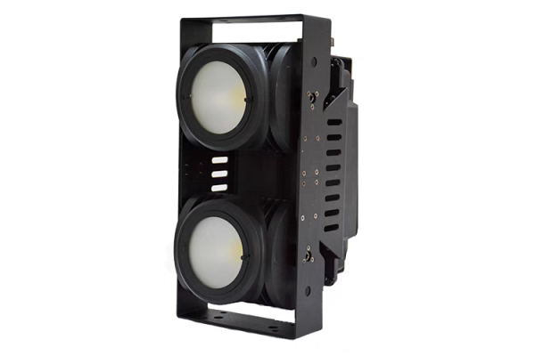 2X100W LED BLINDER LIGHT - Image 2