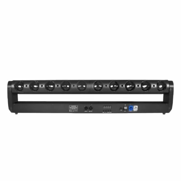 L-EL-10 LED Moving Head Bar Light - Image 2