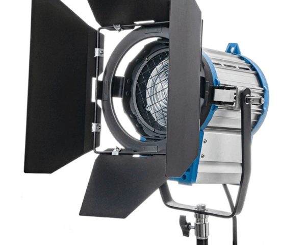 2000W FRESNEL SPOT LIGHT
