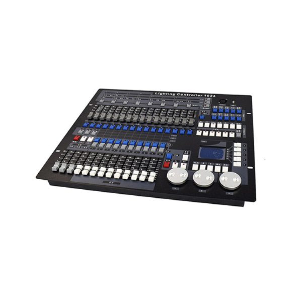 1024 DMX Controller - Image 2