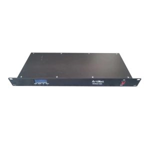 ART NET 1 IN 8 OUT DMX DISTRIBUTOR