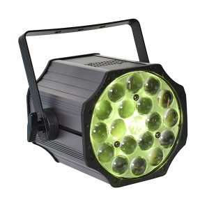 19X15W LED PAR LIGHT WITH ZOOM
