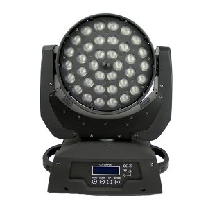 36X6IN1 LED MOVING HEAD