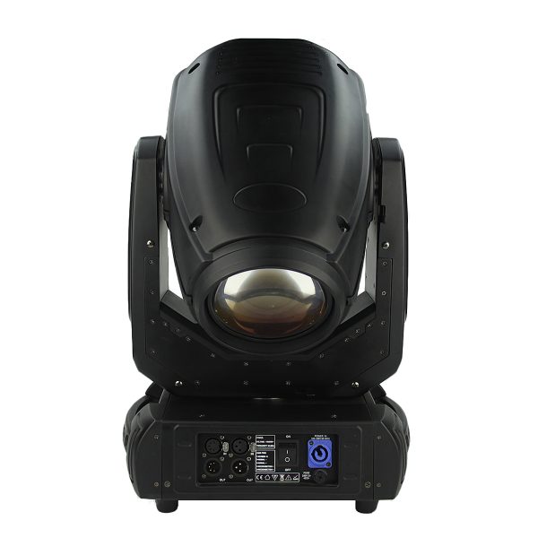 10R 3IN1 BEAM 280 - Image 2