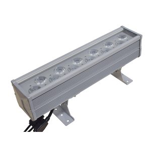 12X4IN1 LED WALL WASHER LIGHT