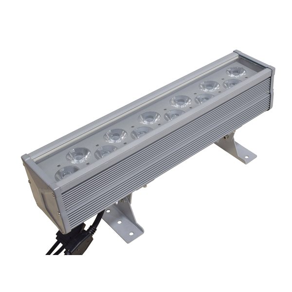 12X4IN1 LED WALL WASHER LIGHT