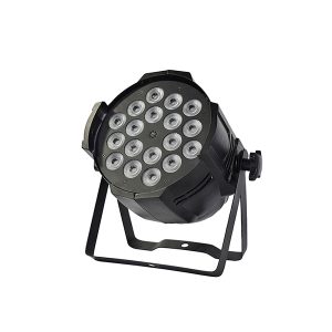18X4IN1 LED PAR LIGHT