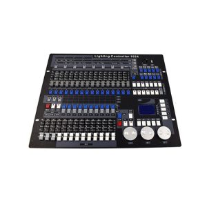 1024 DMX Controller