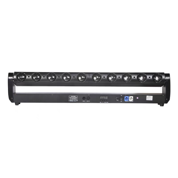 L-EL-10 LED Moving Head Bar Light - Image 3