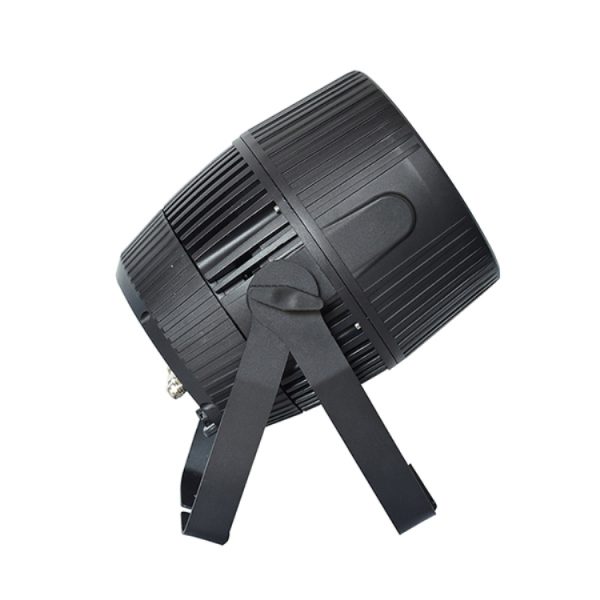 200W COB Model	PL-PWCOBZ-200W Device Type	LED PAR LIGHT WITH ZOOM IP65 - Image 2