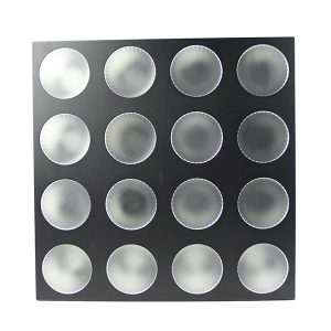 4X4 LED MATRIX LIGHT
