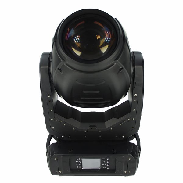 10R 3IN1 BEAM 280 - Image 3
