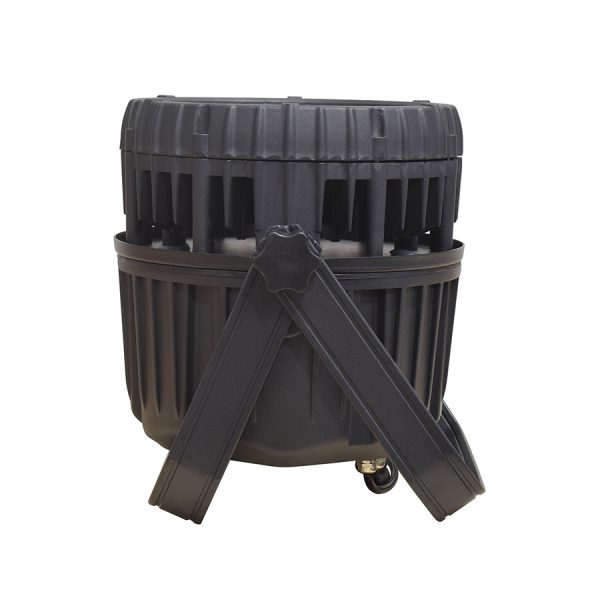 24X4IN1 LED PAR LIGHT - Image 2
