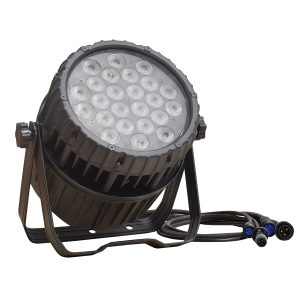 24X4IN1 LED PAR LIGHT