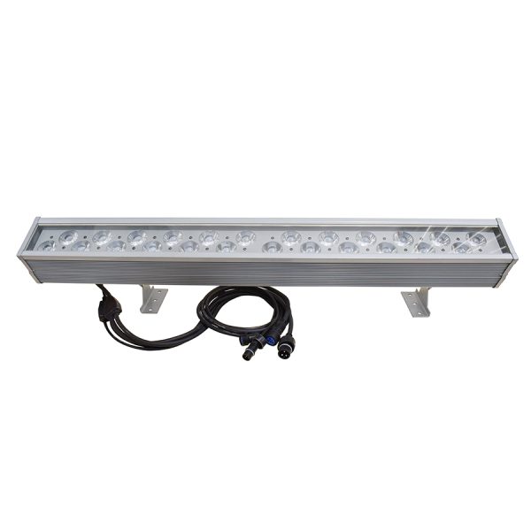 24X4IN1 LED WALL WASHER LIGHT - Image 2