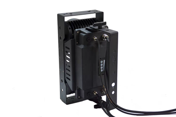2X100W LED BLINDER LIGHT - Image 3