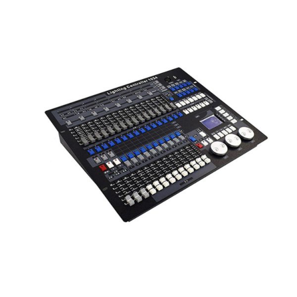 1024 DMX Controller - Image 3