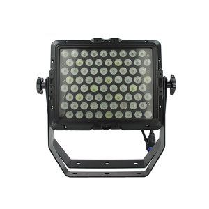 72X3W LED WALL WASHER LIGHT