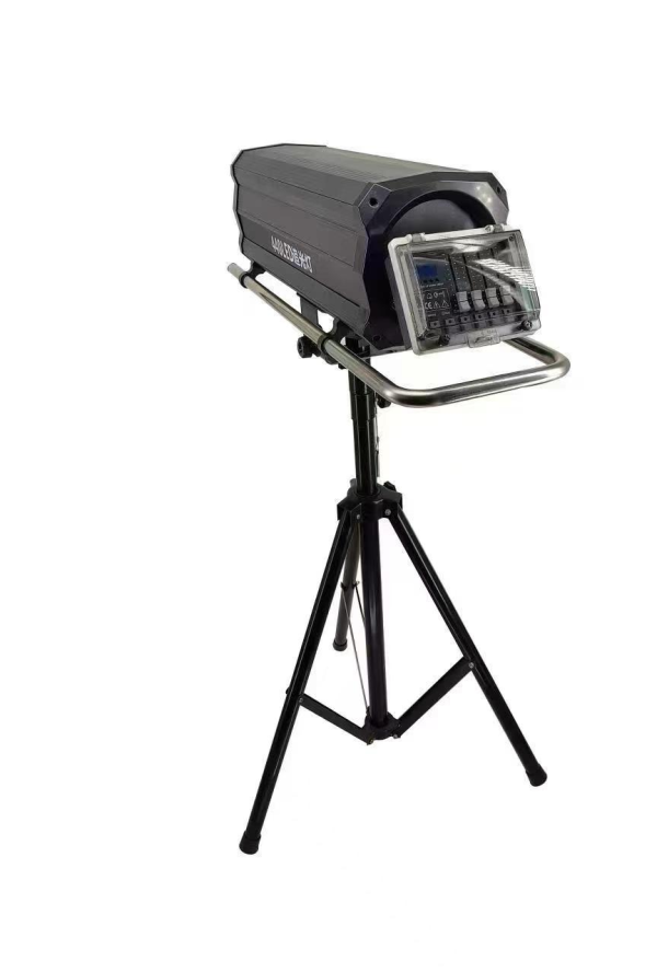 600W LED FOLLOW SPOT - Image 2