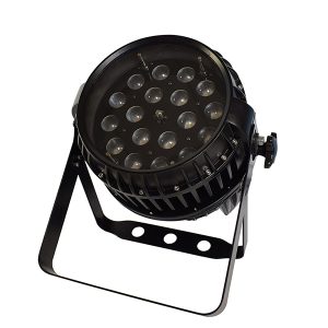 18X4IN1 LED PAR LIGHT