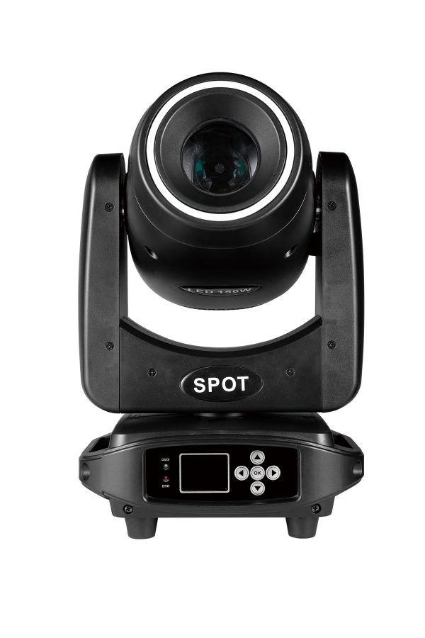150W 3IN1 LED MOVING HEAD LIGHT - Image 3