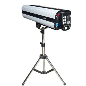 300W LED FOLLOW SPOT LIGHT