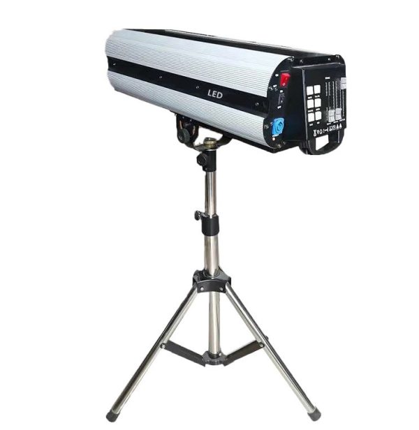 400W LED FOLLOW SPOT LIGHT - Image 2