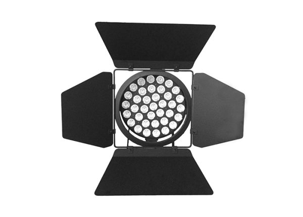 37X10W LED CAR SHOW LIGHT - Image 2