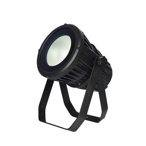 200W COB LED PAR LIGHT WITH ZOOM IP65