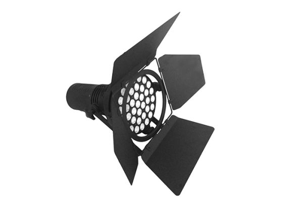 37X10W LED CAR SHOW LIGHT - Image 3
