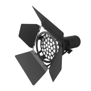 37X10W LED CAR SHOW LIGHT
