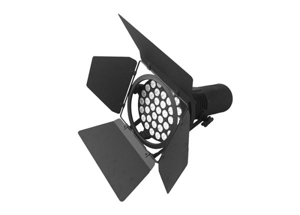 37X10W LED CAR SHOW LIGHT