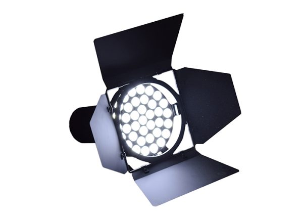 37X10W LED CAR SHOW LIGHT - Image 4