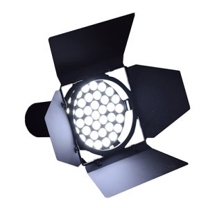 31X10W LED CAR SHOW LIGHT