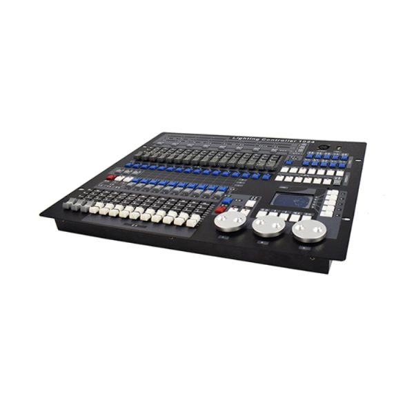 1024 DMX Controller - Image 4