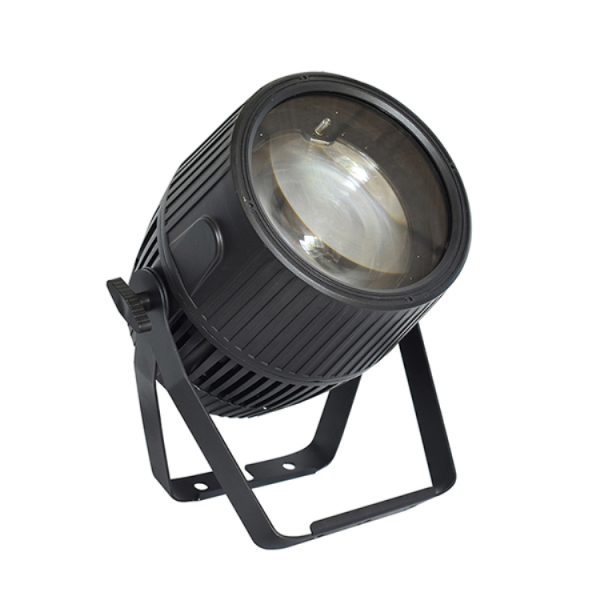 200W COB Model	PL-PWCOBZ-200W Device Type	LED PAR LIGHT WITH ZOOM IP65 - Image 4