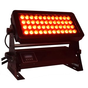 48X4IN1 LED WALL WASHER LIGHT
