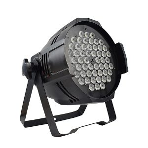 54X3IN1 LED PAR LIGHT