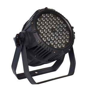 54X3W LED PAR LIGHT IP65