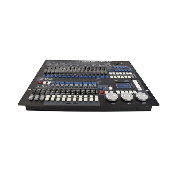 1024 DMX Controller - Image 6