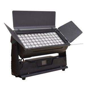 60X4IN1 LED WALL WASHER LIGHT