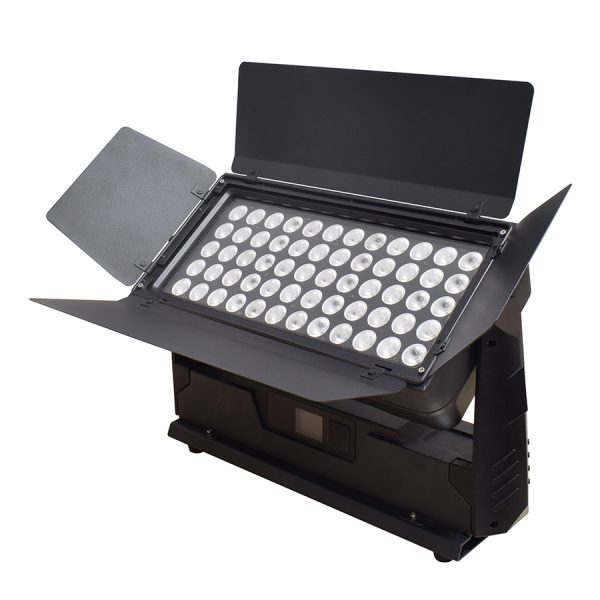 60X4IN1 LED WALL WASHER LIGHT - Image 2