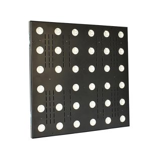 6X6X3IN1 LED MATRIX LIGHT