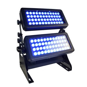 96X4IN1 LED WALL WASHER LIGHT