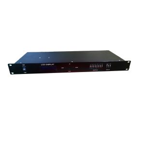 1 IN 8 OUT DMX DISTRIBUTOR(ART NET)