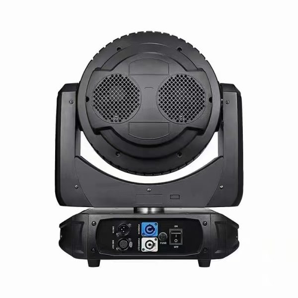 19X40W LED MOVING HEAD LIGHT