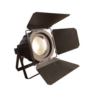 150W COB LED PAR LIGHT WARM WHITE