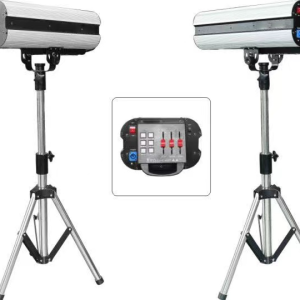 400W LED FOLLOW SPOT LIGHT