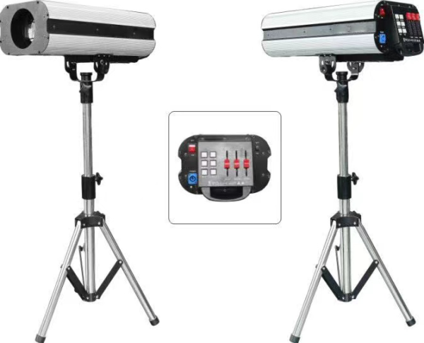 400W LED FOLLOW SPOT LIGHT